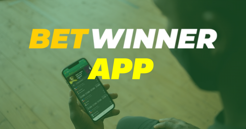 Découvrez BetWinner APK Votre Meilleur Partenaire de Paris Mobile Découvrez BetWinner APK Votre Meilleur Partenaire de Paris Mobile