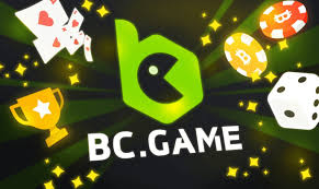 Discover Exciting BC Game Casino Casino Bonuses