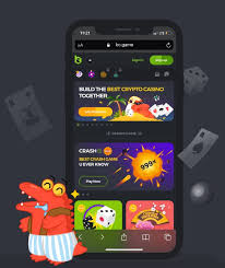 Discover Exciting BC Game Casino Casino Bonuses