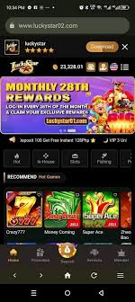 Discover the Thrill of Lucky Star Aviator India Download
