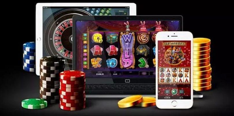 Dive into Thrilling Entertainment Neonix Casino Online Slots