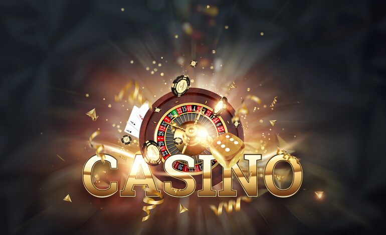 Experience Thrills Lucky Star 123 Club Login Casino