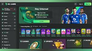 Explore Exciting Betting Opportunities at BCstavka.online Official Explore Exciting Betting Opportunities at BCstavka.online Official