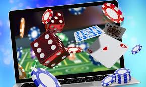 Exploring the Excitement of Online Casino Libra Spins