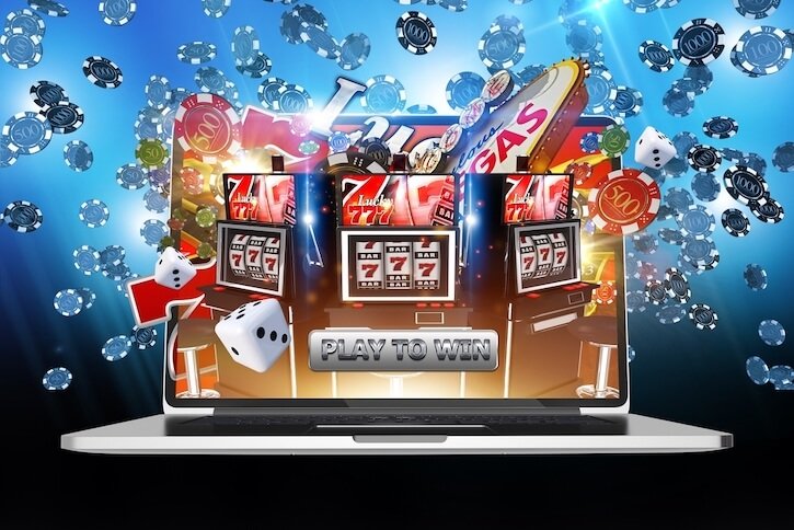 How to Play Online Casino Games Using Cryptocurrency 12
