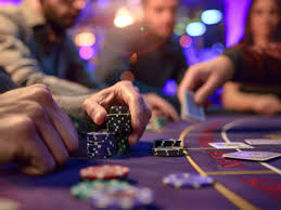 온라인 바카라 모든 것을 알아보자