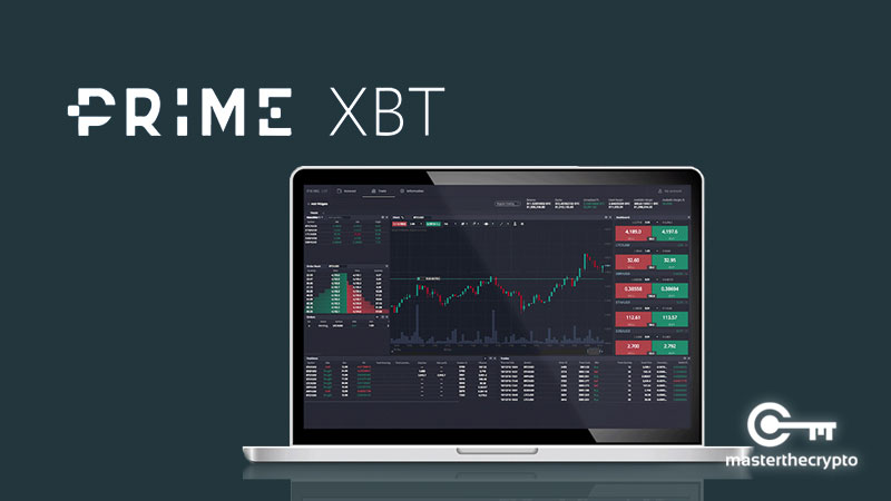 Unlocking the Potential of PrimeXBT A Comprehensive Guide
