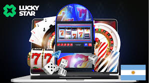 Unveiling the Magic of Lucky Star Casino