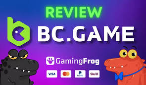 BC.Game آن لائن گیمنگ کی دنیا میں انقلاب BC.Game آن لائن گیمنگ کی دنیا میں انقلاب