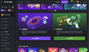 BC Game Best Casino Bonuses BC Game Best Casino Bonuses