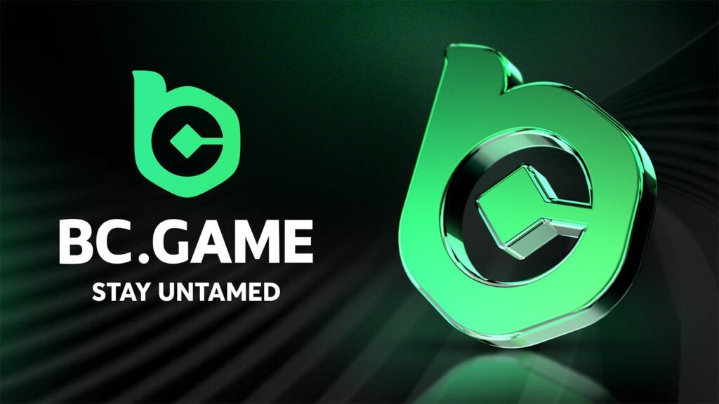 BC Game Indonesia Platform Permainan Crypto Terbaik
