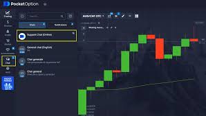 Comprehensive Guide to the Trading Platform Pocket Option 4 Comprehensive Guide to the Trading Platform Pocket Option 4