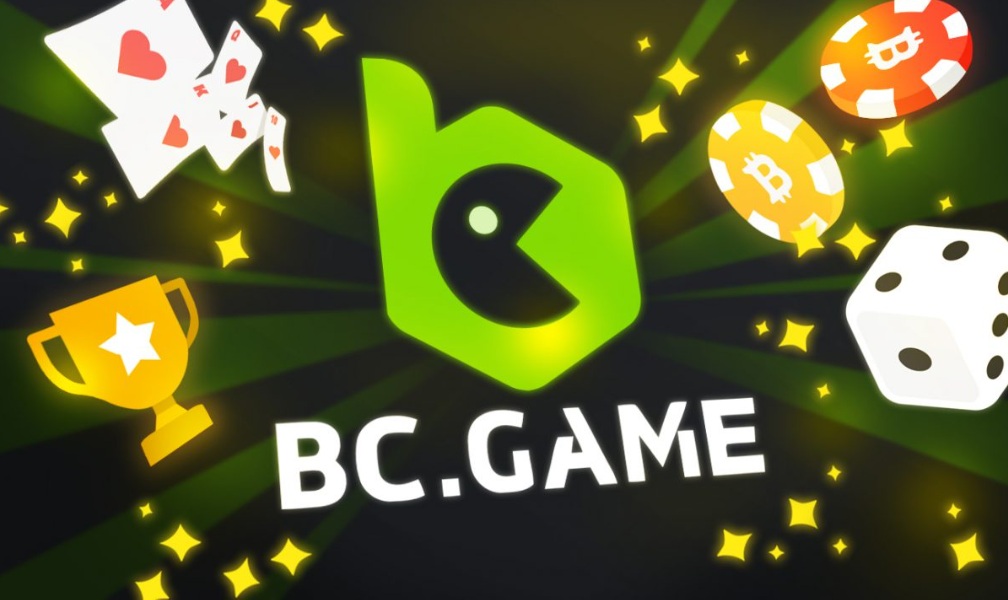 Discover the Exciting World of BC Game Bet Discover the Exciting World of BC Game Bet