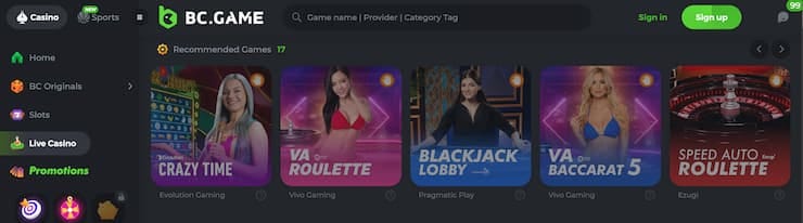 Discover the Exciting World of BC Game Bet Discover the Exciting World of BC Game Bet