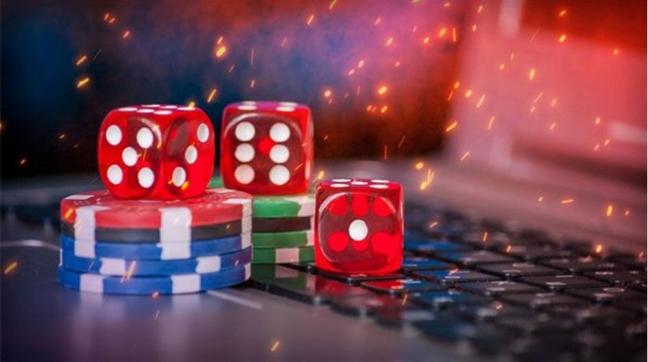 Discover the Magic at Golden Genie Casino UK