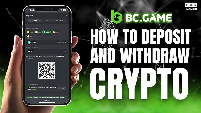 Explore the Exciting World of BC Game.vc Your Guide to Online Gaming Explore the Exciting World of BC Game.vc Your Guide to Online Gaming