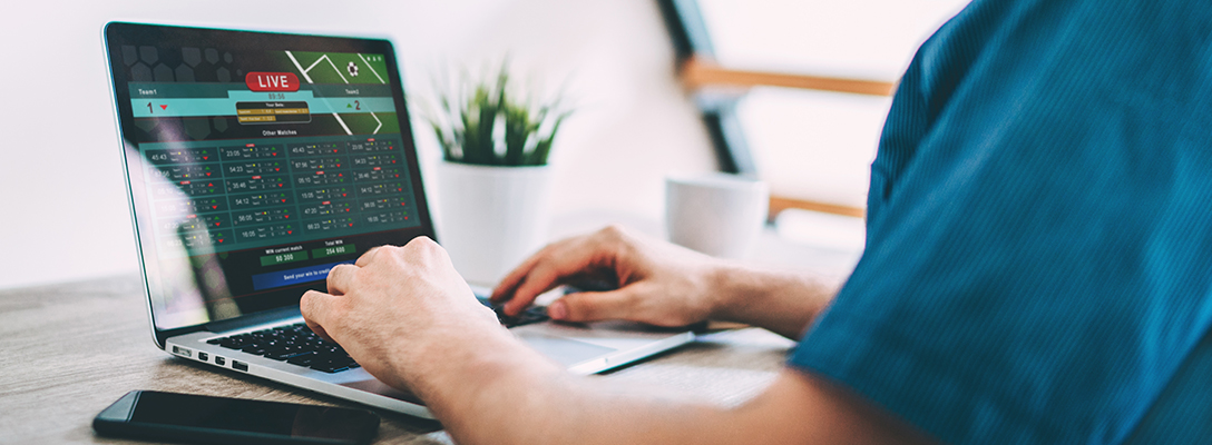 Get started now with top strategies for successful online betting