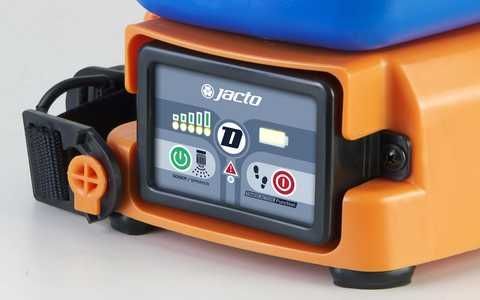 Ручные опрыскиватели - Jacto Надежность и Эффективность в Каждом Движении Ручные опрыскиватели - Jacto Надежность и Эффективность в Каждом Движении