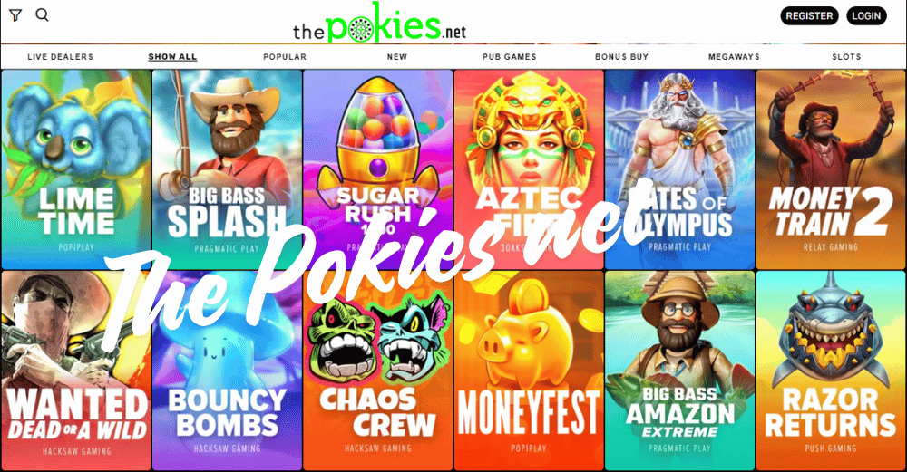The Exciting World of Online Casino Australia 22 The Exciting World of Online Casino Australia 22