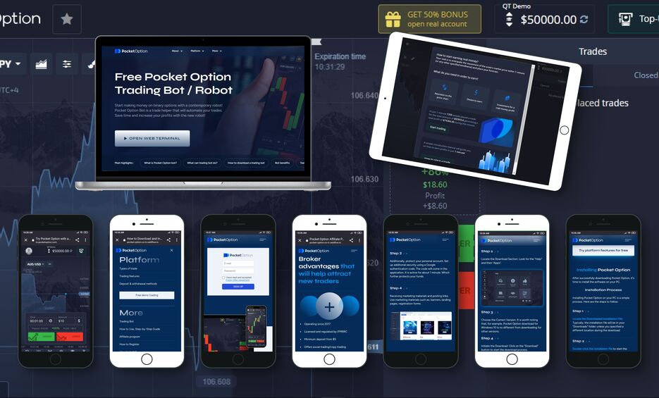 Understanding Binary Options on Pocket Option 0 Understanding Binary Options on Pocket Option 0