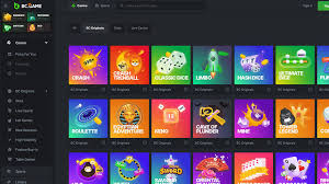 Unlocking Opportunities BC Game No Wagering Bonus Explained Unlocking Opportunities BC Game No Wagering Bonus Explained