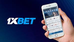 1xBet オンラインベッティングの新たな時代