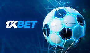 1xBet オンラインベッティングの新たな時代