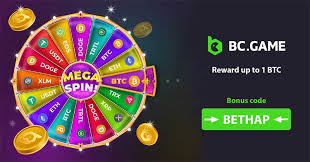 Discover the Excitement of BC.Game Crypto Casino Games 1
