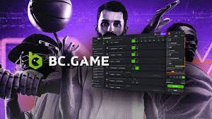 Discover the Excitement of BC.Game Crypto Casino Games 1