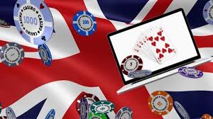 Discover the Excitement of Real Online Casino UK 0