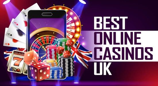 Discover the Excitement of Real Online Casino UK 0