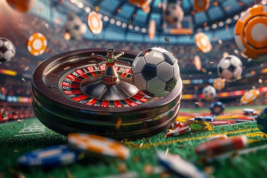 Discover the Exciting World of Betting with Betwinner 14 Discover the Exciting World of Betting with Betwinner 14