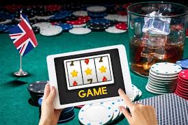 Experience the Thrill of Online Casino WildRobin