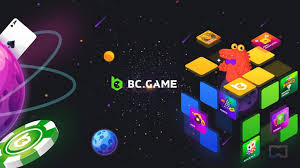 Exploring Gaming Opportunities at BC.Game Crypto Casino Vietnam Exploring Gaming Opportunities at BC.Game Crypto Casino Vietnam