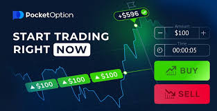 Pocket Option App Your Gateway to Financial Trading Pocket Option App Your Gateway to Financial Trading