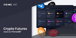 PrimeXBT The Ultimate Trading Experience in Cryptocurrency Exchange