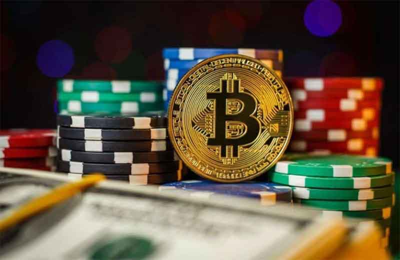 Top Casinos Supporting BNB, TRX & the Future of Cryptocurrency Gambling Top Casinos Supporting BNB, TRX & the Future of Cryptocurrency Gambling