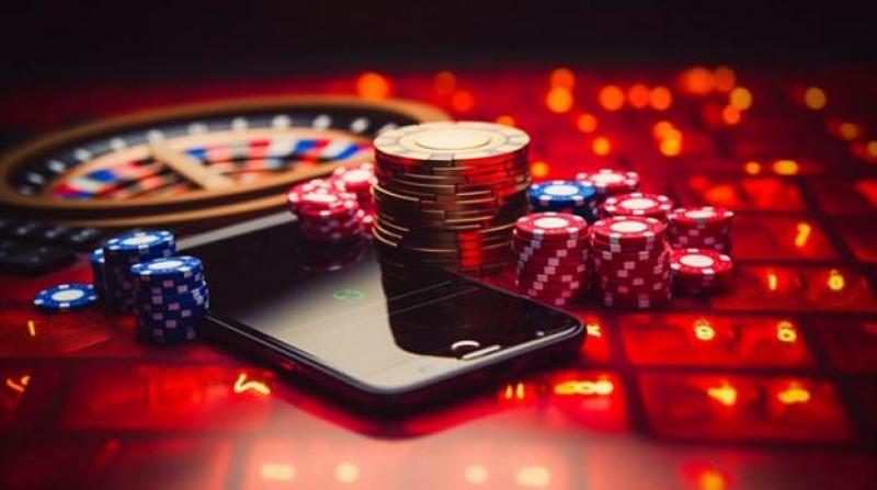 Unlocking the Secrets of Online Casino Bonus UK