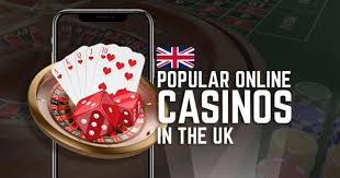Unlocking the Secrets of Online Casino Bonus UK