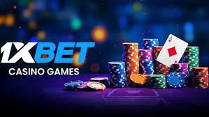 ดาวน์โหลดแอป 1xBet ประเทศไทย เพื่อการเดิมพันที่ไม่มีที่สิ้นสุด