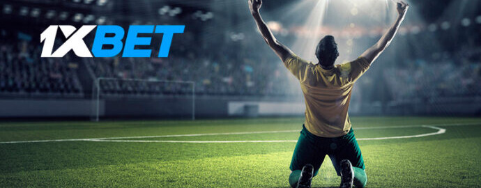 ดาวน์โหลดแอป 1xBet ประเทศไทย เพื่อการเดิมพันที่ไม่มีที่สิ้นสุด