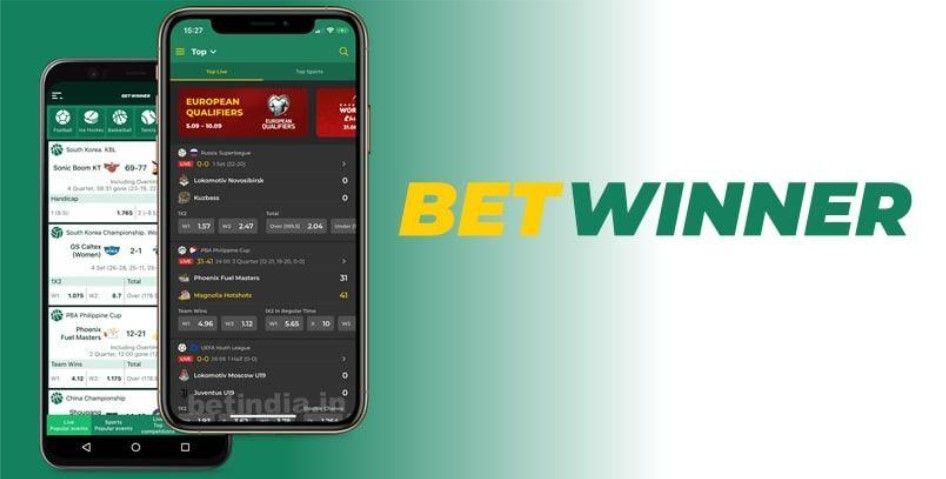 Betwinner Casino Güvenilir ve Eğlenceli Oyun Deneyimi
