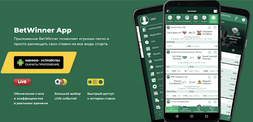 Betwinner Casino Güvenilir ve Eğlenceli Oyun Deneyimi