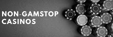 Discover the Best Casinos Not on GamStop 2