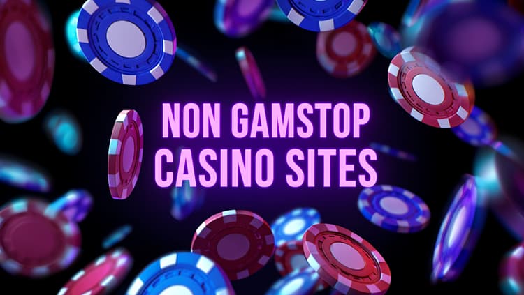 Discover the Best Casinos Not on GamStop 2