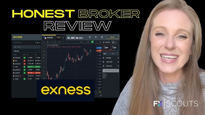 Everything You Need to Know About Exness Facebook
