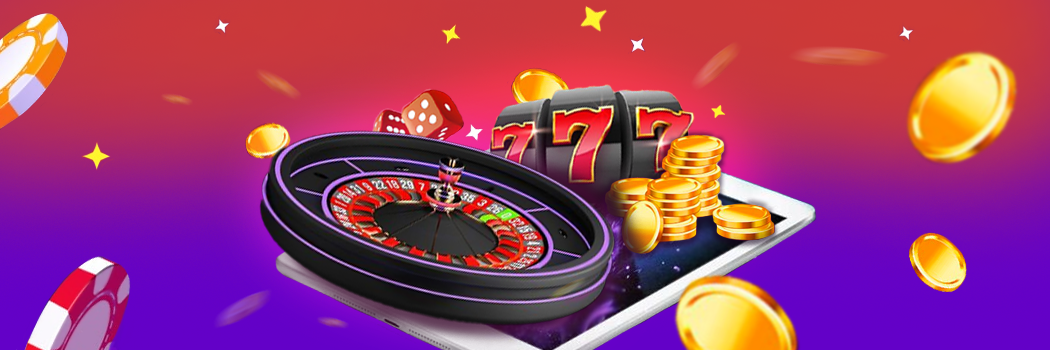 Experience Thrilling Games at Online Casino UK Experience Thrilling Games at Online Casino UK