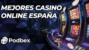 Explorando los casinos españoles Diversión y Oportunidades Explorando los casinos españoles Diversión y Oportunidades