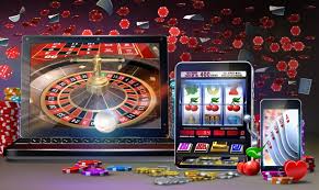 Explorando los casinos españoles Diversión y Oportunidades Explorando los casinos españoles Diversión y Oportunidades