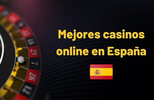 Explorando los casinos españoles Diversión y Oportunidades Explorando los casinos españoles Diversión y Oportunidades